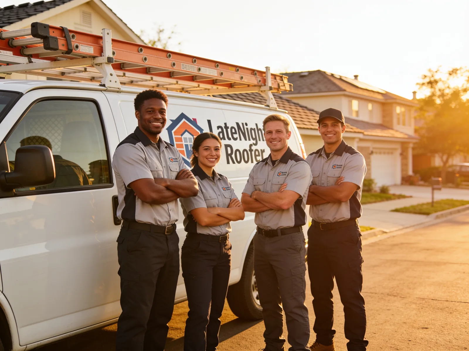 Emergency Roof Repair company in Pleasant Prairie, WI